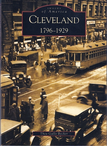 Images of American:  Cleveland: 